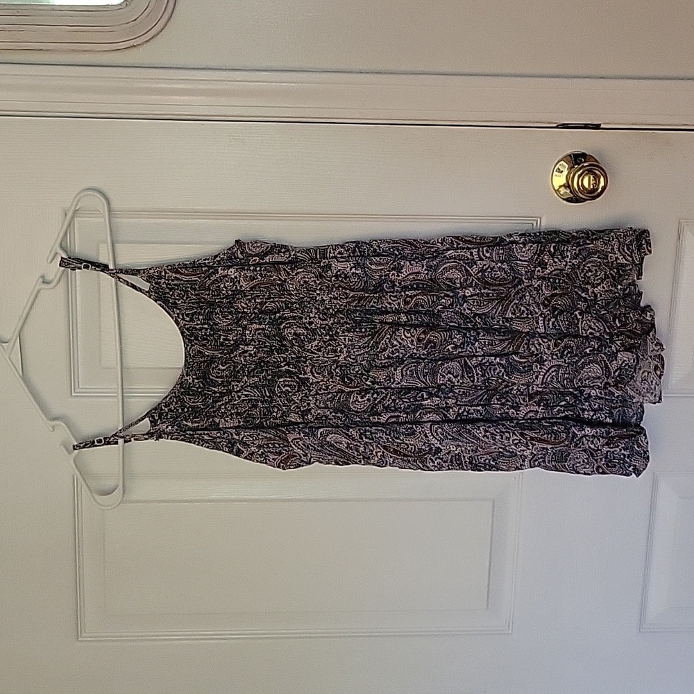 Women's dress